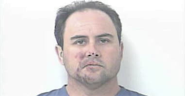 Mario Contreras-Rabanales, - St. Lucie County, FL 